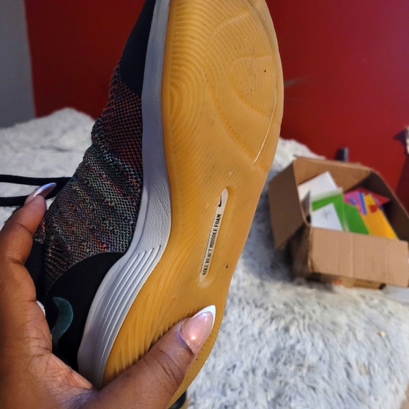 Nike KD sneakers (unisex) - Picture 8 of 8